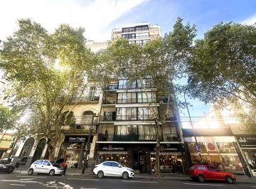 Departamento · 45m² · 2 Ambientes · Departamento en Venta de 2 Ambientes Congreso