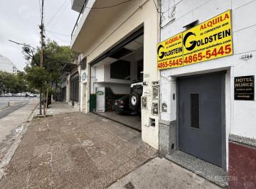 PH · 86m² · 5 Ambientes · PH en Palermo