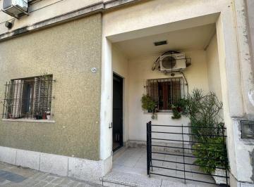PH · 79m² · 4 Ambientes · Venta PH 4 Amb Saavedra con Terraza y Sin Expensas