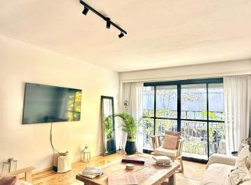 Departamento de 5 ambientes, Recoleta · Rodriguez Peña - Juncal Pso de Revista - Gran Lyc Bcon - 3dorm 1 Suite + Playc/parrilla - 2bñs + Toi - Coc Isla