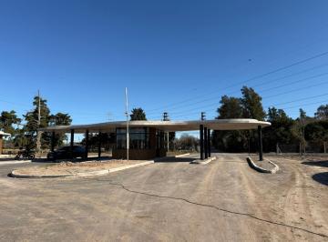 Terreno · 625m² · Lote en Venta en La Estela - Pilar