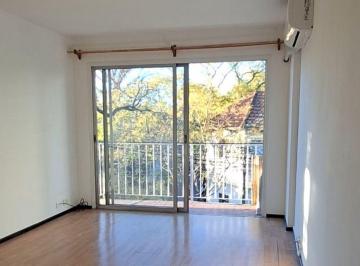 Departamento de 2 ambientes, San Isidro · Dueño Alquila - Depto 2 Amb - Balcon - San Isidro