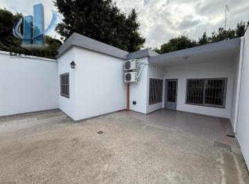 PH · 90m² · 4 Ambientes · PH en Alquiler 4 Amb. C/ Patio - Villa Luzuriaga