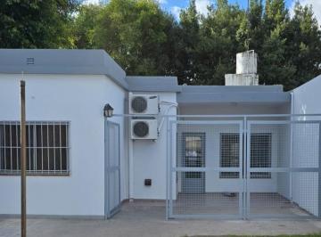 PH · 90m² · 4 Ambientes · PH en Alquiler 4 Amb. C/ Patio - Villa Luzuriaga