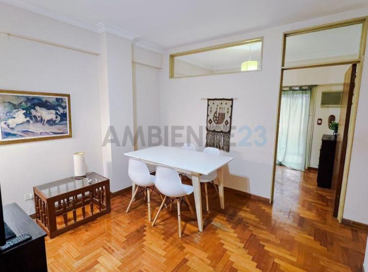 Departamento · 54m² · 4 Ambientes