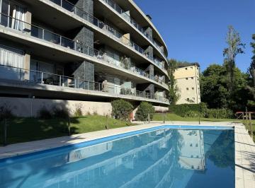Departamento · 55m² · 2 Ambientes · 1 Cochera · Departamento en Rincon de Milberg