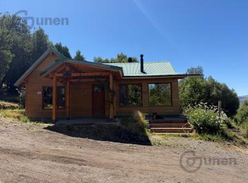 Casa · 135m² · 3 Ambientes · Casa en San Martin de Los Andes