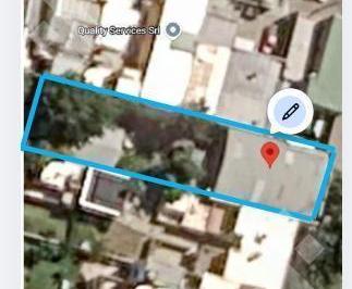 Bodega-Galpón · 308m² · 3 Cocheras · Venta Galpón (Apto Desarrollo) - B° San Pablo, Cipolletti