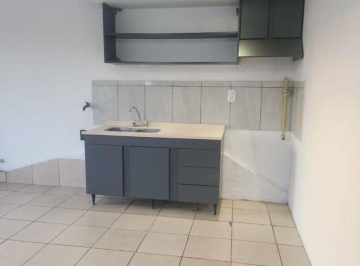 Departamento · 90m² · 2 Ambientes