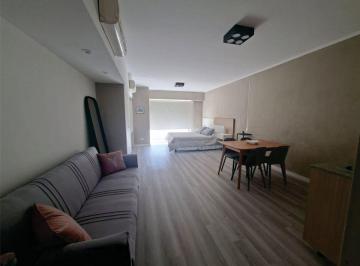 Departamento de 1 ambiente, Palermo · Alquiler Monoambiente Amoblado Palermo Excelente Estado y Ubicacion