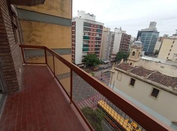 Departamento · 38m² · 2 Ambientes · Venta Departamento 1 Dormi Centro Cba C/balcon