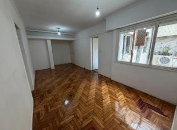 Departamento · 66m² · 3 Ambientes · Hermoso 3 Ambientes en Alquiler Monserrat Proximo a Congreso