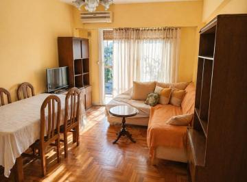 Departamento · 72m² · 4 Ambientes · Departamento en Venta - 3 Dorm. 2 Baños - Villa Crespo