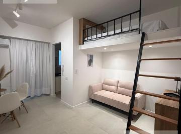 Departamento · 22m² · 1 Ambiente · Departamento Monoambiente en Venta - 1 Baño - Plaza Colon