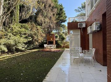 Departamento · 121m² · 4 Ambientes · Departamento en Venta - 3 Dorm. 2 Baños - 121 m - Terrazas Al Golf