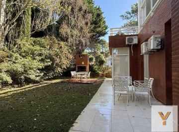 Departamento · 121m² · 4 Ambientes · Departamento en Venta - 3 Dorm. 2 Baños - 121 m - Terrazas Al Golf