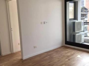 Departamento · 40m² · 2 Ambientes · Departamento en Alquiler - 1 Dormitorio 1 Baño - Palermo