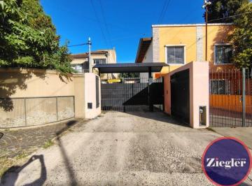 Casa de 3 ambientes, San Miguel · Dúplex en Alquiler C/ Cochera en San Miguel