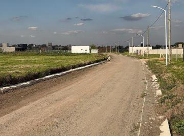 Terreno , Río Ceballos · Se Vende Lote en Soles Serranos 3 Ruta E53 Km 18
