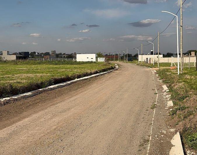 Terreno · 300m²