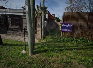 Terreno , Moreno · Terreno en Venta en Moreno