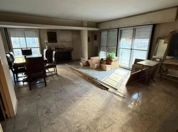 Departamento · 140m² · 12 Ambientes · Departamento en Venta - 3 Dorm. - Av Colon Esq. Sucre