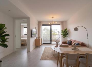 Departamento · 49m² · 2 Ambientes · Venta Departamento2 Ambientes a Estrenar Villa Crespo