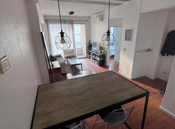 Departamento · 40m² · 2 Ambientes · Departamento en Alquiler - 1 Dormitorio 1 Baño - Saavedra