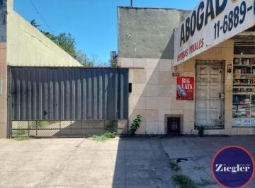 Casa de 5 ambientes, José C Paz · Casa en Venta C/ Cochera en José C. Paz