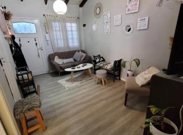 PH · 56m² · 3 Ambientes · PH en Venta - 2 Dorm. 1 Baño - Villa Adelina