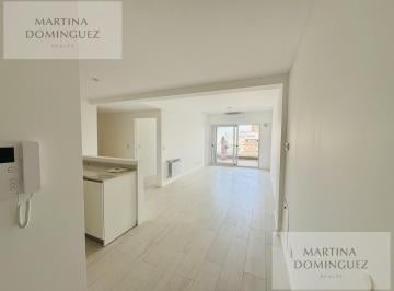 Departamento · 50m² · 2 Ambientes · 1 Cochera · Departamento en Venta - 2 Ambientes - Balcón - Pileta - Parrilla - Nuñez