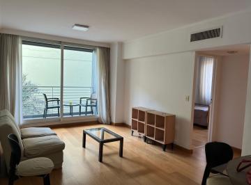 Departamento · 69m² · 3 Ambientes · Alq 3 Amb Torre Las Plazas C /s Muebles Amenities