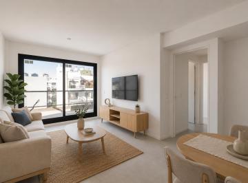 Departamento · 62m² · 3 Ambientes · Venta Departamento 3 Ambientes a Estrenar Villa Crespo