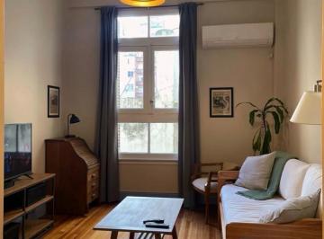 Departamento · 55m² · 3 Ambientes · Departamento en Alquiler - 2 Dorm. 1 Baño - Retiro
