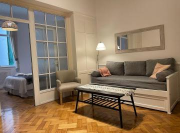 Departamento · 55m² · 2 Ambientes · Departamento en Alquiler - 1 Dormitorio 1 Baño - Retiro