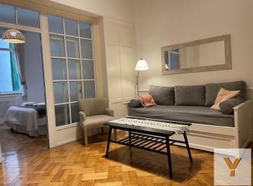 Departamento · 55m² · 2 Ambientes · Departamento en Alquiler - 1 Dormitorio 1 Baño - Retiro