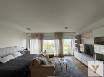 Departamento · 42m² · 1 Ambiente · Departamento Monoambiente en Alquiler - 1 Baño - San Telmo