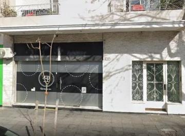 Local comercial · 35m² · 1 Ambiente · Venta Oportunidad de Inversion Local en Monte Castro Apto Todo Destino