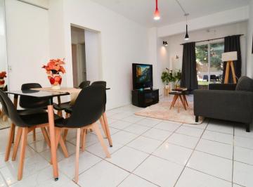 Departamento · 100m² · 4 Ambientes · Departamento en Alquiler - 3 Dorm. 1 Baño - Palermo