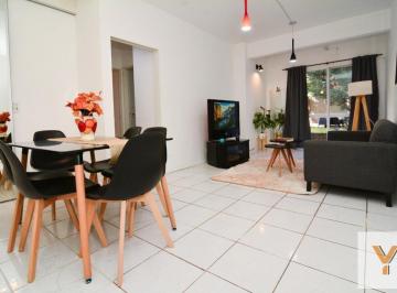 Departamento · 100m² · 4 Ambientes · Departamento en Alquiler - 3 Dorm. 1 Baño - Palermo