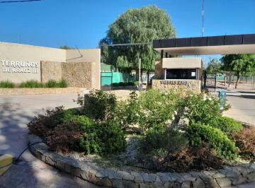 Casa de 4 ambientes, Mayor Drummond · Casa en Venta Barrio Privado Terruñoz de Araoz 3, Carrodilla Lujan de Cuyo en Obra Gruesa!1