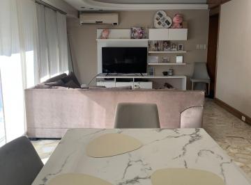Departamento de 5 ambientes, Villa Crespo · Alquiler o Venta! Excelente Piso 5 Ambientes, Amplio y Luminoso!