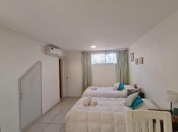 Departamento en Alquiler de 1 ambiente  · ¡Alquilo Departamento Monoambiente Amoblado y Equipado - Barrio Ujemvi