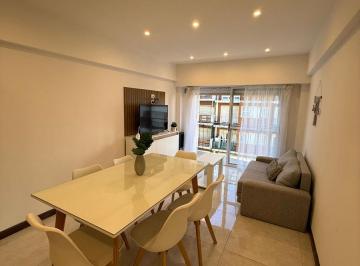 Departamento · 63m² · 3 Ambientes · Departamento en Venta - 2 Dorm. 1 Baños - 65 m - Mar del Plata