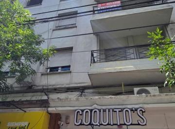 Departamento · 65m² · 4 Ambientes · Departamento en Alquiler - 2 Dorm. 1 Baño - 65 m - La Plata