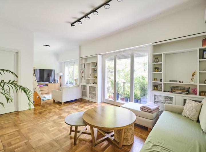 Departamento · 112m² · 4 Ambientes
