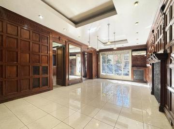 Departamento · 86m² · 4 Ambientes · Imperdible Oportunidad Para Consultorio o Vivienda en Barrio Norte!
