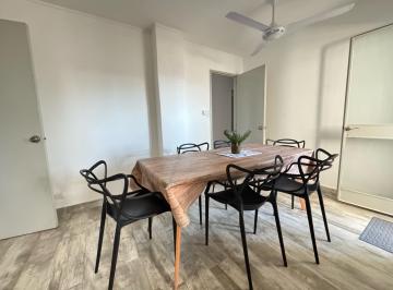 Departamento · 101m² · 5 Ambientes · 1 Cochera · Departamento Tres Dorm. Cochera
