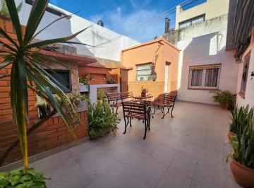 Casa · 193m² · 6 Ambientes · Casa Una Sola Planta en Rondeau 3100 (Pje Williams)