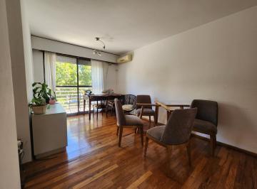 Departamento · 51m² · 3 Ambientes · Departamento Dos Dorm. Lourdes